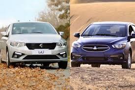  وضعیت قیمت خودرو در بازار / تارا دستی و شاهین ۷ میلیون تومان گران شدند - سلام نو