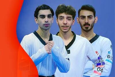  رسوایی در راه است: پاداش مدال‌آوران تکواندو نهایی شد؟