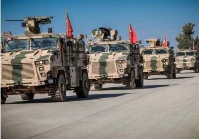  سکوت مرگبار بغداد در برابر تجاوز ترکیه؛ چه کسی پاسخگوست؟