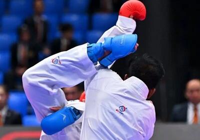  یورش کاراته‌کاهای ایرانی به مسکو: جام قهرمانی روسیه در چنگ کدام ایرانی؟