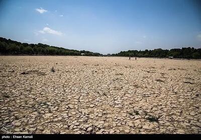  خشکسالی در ایران رکورد زد: پاییز امسال از تابستان هم بی باران‌تر!