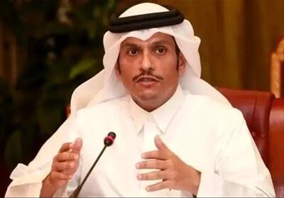  افشاگری قطر: توافق هسته‌ای در راه است؟ آمریکا و ایران در آستانه انفجار دیپلماتیک!