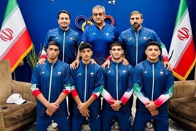  رسوایی مدال‌های رنگارنگ: آیا پای اتفاقات پشت پرده در میان است؟