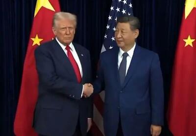  دوئل غول‌ها: بایدن و شی پس از شش سال در یک قدمی رویارویی مستقیم!