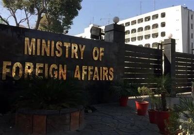  پاکستان: حمله اسرائیل به غزه جنایت جنگی است؛ سکوت جامعه جهانی شرم‌آور!