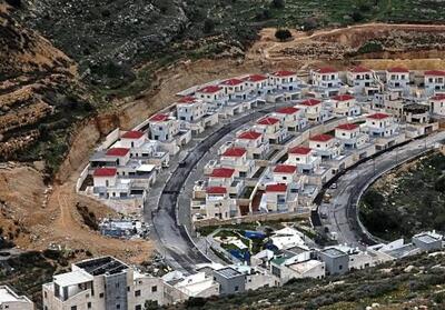  افشای طرح پنهان صهیونیست‌ها: 1300 خانه جدید در قدس اشغالی؛ زلزله در سیاست منطقه!