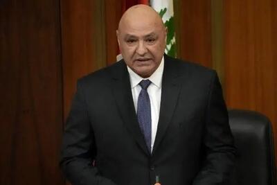  عون: باید در برابر تجاوزات اسرائیل به لبنان ایستاد!