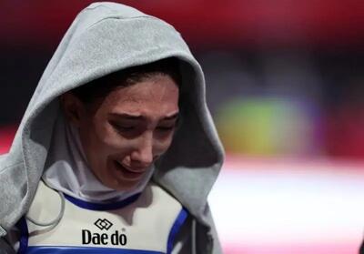  تکواندو بانوان در جهان: ناکامی پی‌درپی با حذف نعمت‌زاده به اوج رسید! + فیلم اختصاصی