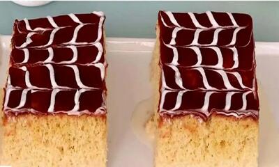  طرز تهیه تریلچه؛ دسر خوشمزه و مشهور ترکی