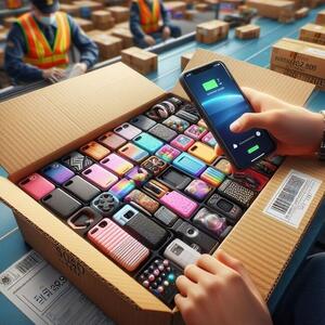  موبایل ارزان شد