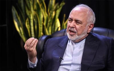  ظریف: نه شرق‌گرا و نه غرب‌گرا، ایران گرا هستیم/ باید از خرد جمعی خود بهره بگیریم
