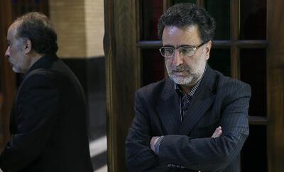  برادر سید مصطفی تاجزاده، دار فانی را وداع گفت + جزئیات مراسم