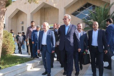  وزیر دادگستری: همه زندانیان دارای شرایط در سیستان و بلوچستان از ۱۰ روز مرخصی بهره‌مند شدند