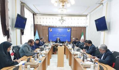  معاون اموربین‌الملل وزیر دادگستری: لایحه ایرانیان خارج از کشور در مراحل پایانی تصویب است