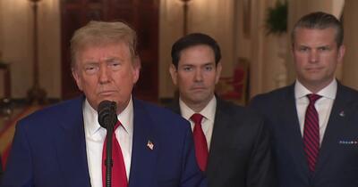  کرملین خطاب به ترامپ: روسیه آزمایش هسته‌ای انجام نداده است