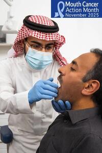  هوش مصنوعی و سرطان دهان؛ وقتی الگوریتم‌ها با سختی روبرو می‌شوند