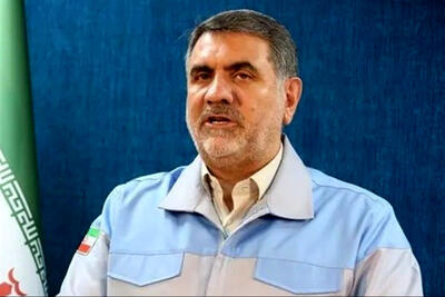  رئیس سازمان مدیریت بحران: با دستور رئیس‌جمهور، خرید تجهیزات جدید برای ارتقای آمادگی دستگاه‌ها در دستور کار قرار گرفته است