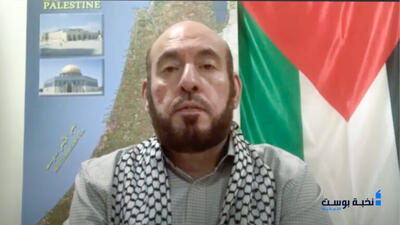  حماس: «نباید خود را فریب دهیم که دولت ترامپ دولتی بی‌طرف و عادل در مساله فلسطین است»