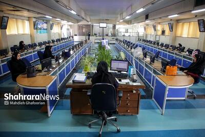  یک نماینده مجلس: حذف شرکت‌های واسطه، راه‌حل عادلانه در تبدیل وضعیت کارکنان دولت است