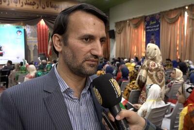  دانش آموزان عشایر اولویت آموزش و پرورش در کشور هستند