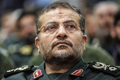  سردار سلیمانی: دشمن از روز اول جنگ ۱۲ روزه طعم شکست را چشید