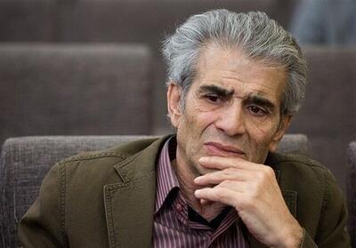  بازیگر «برره»: گله‌ای از مهران مدیری ندارم