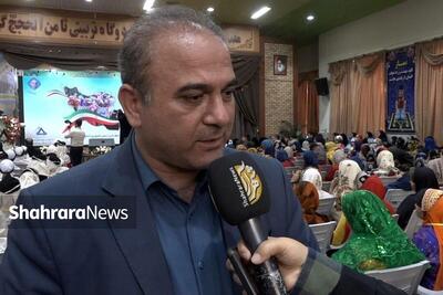  اختصاص ۲۶۰ میلیارد تومان اعتبار ویژه تجهیز مدارس عشایری در سال جدید | فعالیت ۲۰۰ مدرسه تک‌دانش‌آموز در کشور 