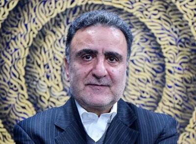  سیدمصطفی تاجزاده به مرخصی آمد