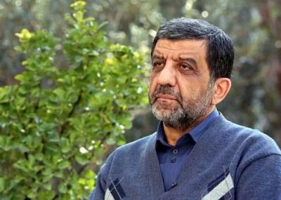  صبحانه سیاسی ضرغامی با معاون امنیتی دادستان کل کشور + عکس