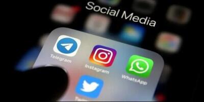  خبر خبرگزاری فارس درباره رفع فیلتر تلگرام، یوتیوب و اینستاگرام