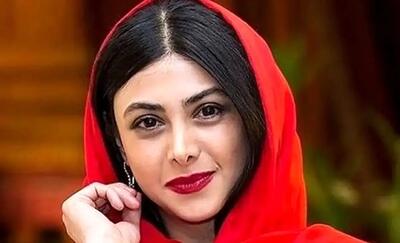  آواز هنرمندانه؛ پایکوبی ماهرانه آزاده صمدی به سبک هندی با لباس مخصوص