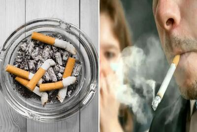  از بین بردن بوی سیگار از روی لباس، داخل خونه و ماشین؛ کارساز حتی اگه بوی دود کهنه شده