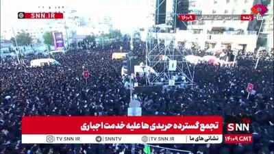  قدس اشغالی در اشغال حریدی‌ها!