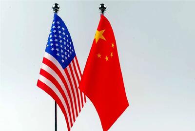  خاکستر جنگ تجاری چین و آمریکا زیر آتش/ اتش‌بس موقت برای تنفسی کوتاه