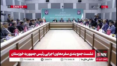  قائم پناه: یکی از مهمترین پروژه‌ها پیگیری کریدورهاست