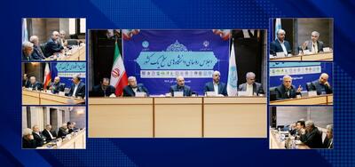  تأکید بر بهبود شرایط معیشتی دانشگاهیان/ دولت مصمم به تصویب لایحه نهاد عمومی غیردولتی برای دانشگاه