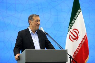  قائم پناه: در نظام اداری باید به صورت شفاف پاسخگو باشیم + فیلم