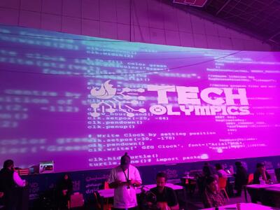  ایرانِ فناورانه در نگاه جهان؛ وقتی رقابت امنیت سایبری مرزهای ذهنیت را شکست