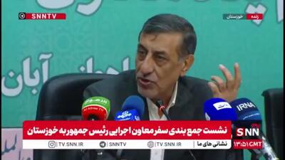  قائم پناه: در نظام اداری باید به صورت شفاف پاسخگو باشیم