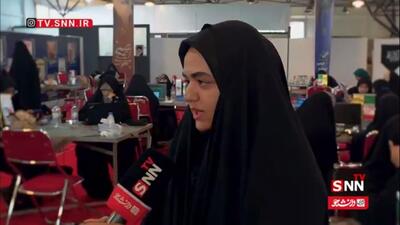  نشریات دانشجویی قله کار محتوایی دانشگاه / در جشنواره نشریات بسیج دانشجویی چه گذشت؟