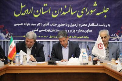  تکمیل ۱۴۰ واحد مسکن برای جامعه بهزیستی استان اردبیل/ تمام زنان سرپرست خانوار رایگان بیمه می‌شوند