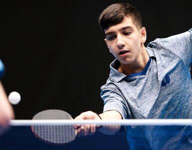  استعداد دهه هشتادی به مدال برنز مسابقات آسیایی جوانان بسنده کرد + فیلم