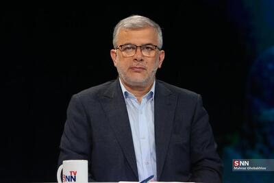  رئیس‌جمهور تاکنون دستور خاصی برای تالاب صالحیه نداده است + فیلم