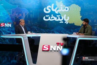  در منطقه صالحیه تالاب طبیعی وجود ندارد + فیلم