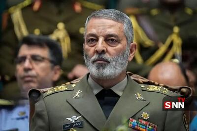  سرلشکر موسوی: با عبرت‌های نبرد ۱۲ روزه ورود مؤثر پدافند غیرعامل به برنامه‌ریزی‌های ملی ضروری است