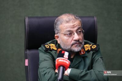  سردار سلیمانی: حیله دشمن تمام نشده است