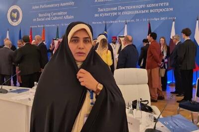  تصویب پیشنهاد ایران در قطعنامه APA برای رسمیت بخشی به حق مردم فلسطین