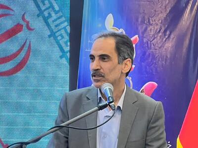  بیش از ۵۵ درصد مدارس کشور با مشارکت خیران در حال ساخت است