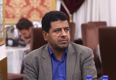  تورم قوانین کشور را گرفتار بوروکراسی و فساد کرده است