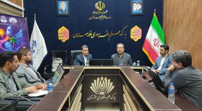  آغاز بوت‌کمپ توانمندسازی واحدهای فناور در راستای رویداد «نوآفرین صنعت‌ساز»